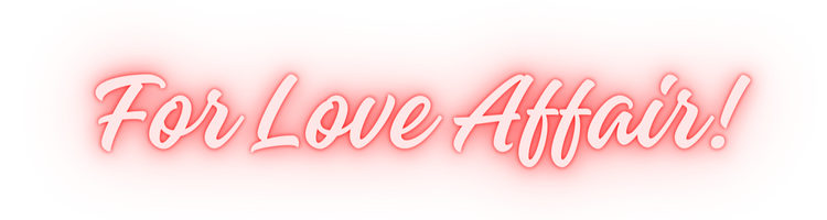 For Love Affair